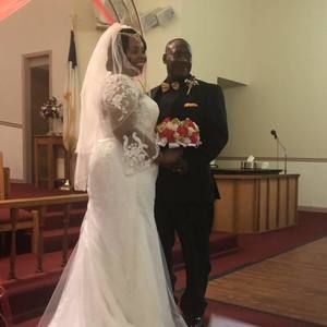 Meet your Posher, Inez